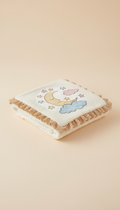 Whimsical Baby Blanket