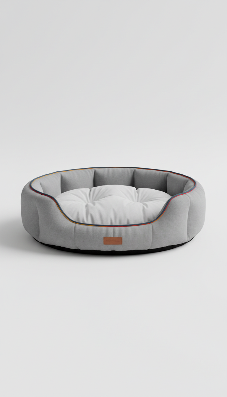 Stylish Pet Bed
