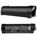 Catch and Release Reusable Humane Mouse Trap