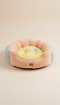Cama Donut Afelpada