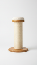 Elegant Scratching Post