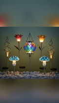 Decorative Solar Garden Lights