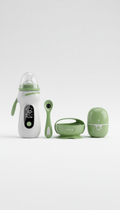 Modern Baby Feeding Set