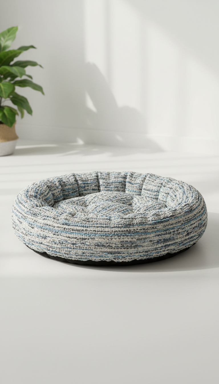 Cama de Pet Ecológica Grande