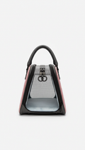 Chic Pet Carrier Luxury