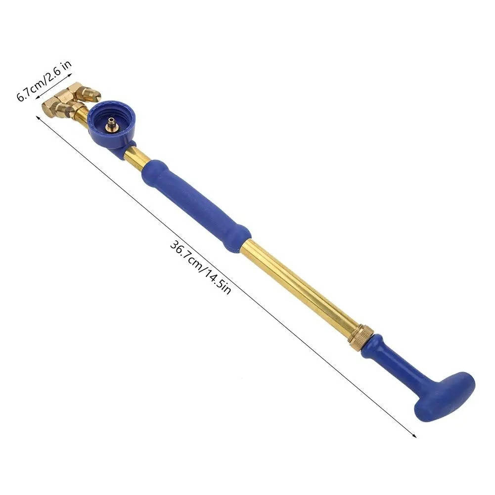 High Pressure Hand Garden Pump Sprayer