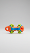 Vibrant Durable Pet Toy