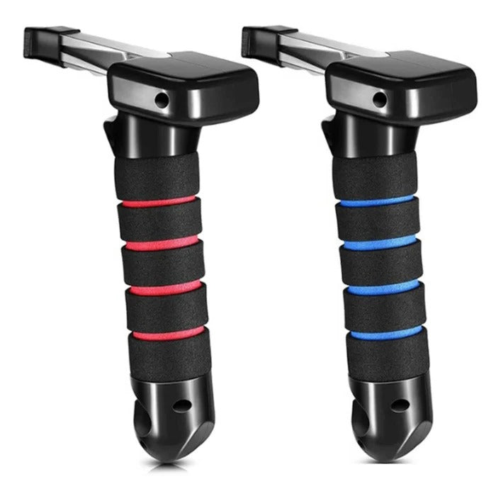 Car Door Assist Handle – Multifunctional Support for Easy Entry &amp; Exit
