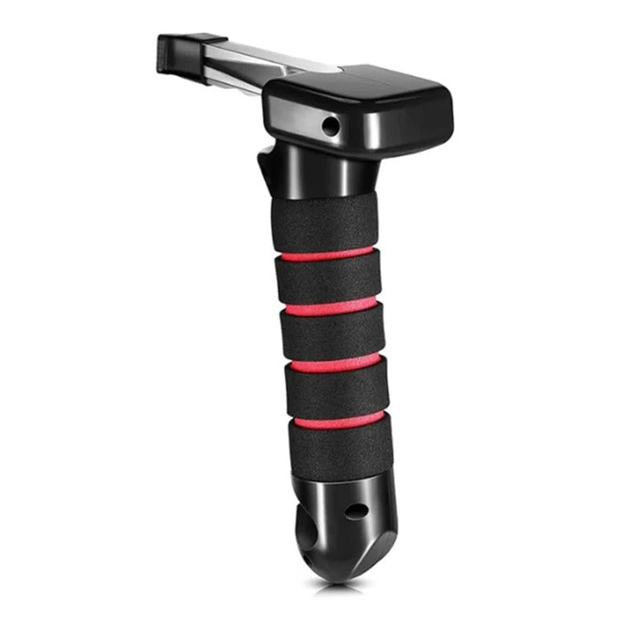 Car Door Assist Handle – Multifunctional Support for Easy Entry &amp; Exit