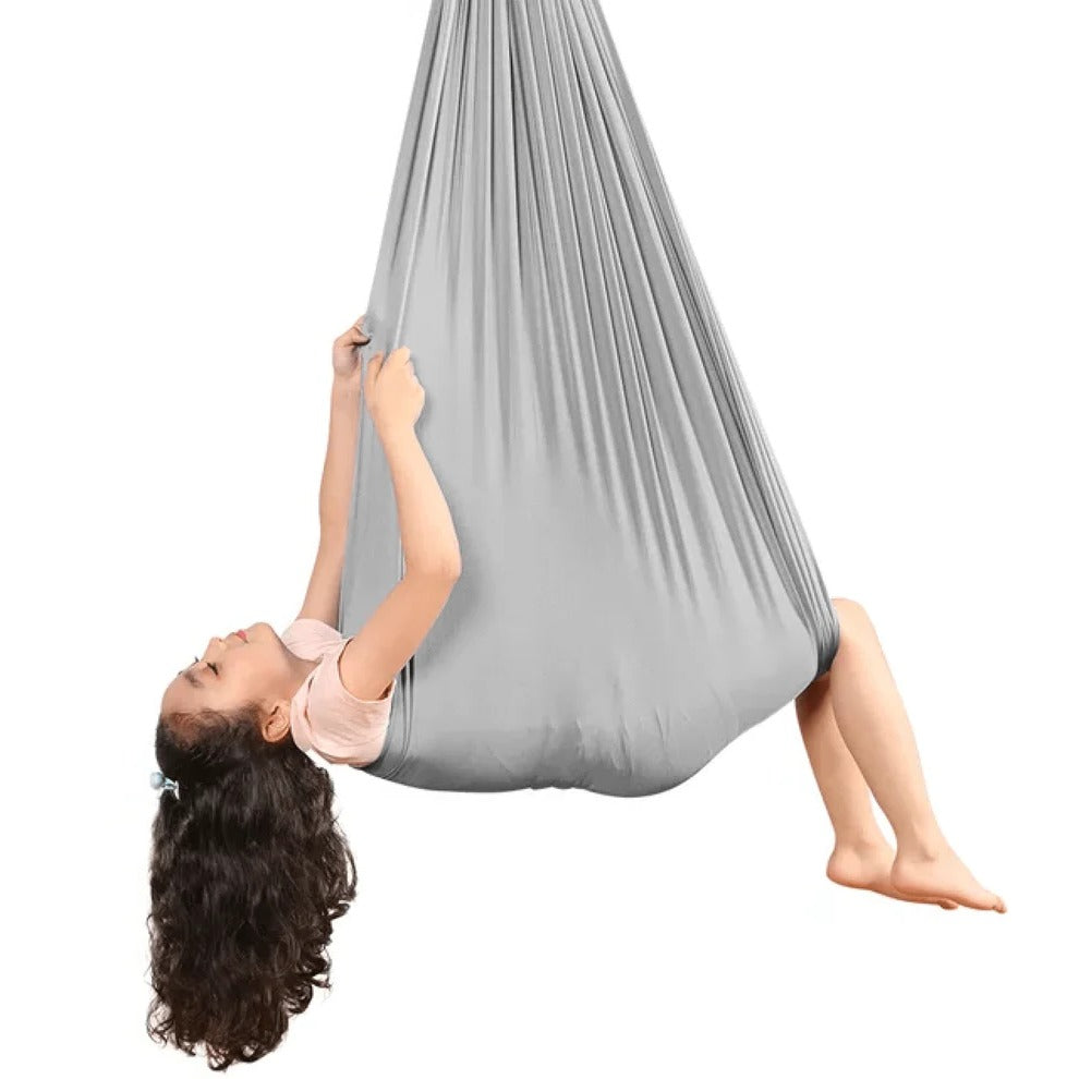 Sensory Play Swing Indoor and Outdoor Hammock